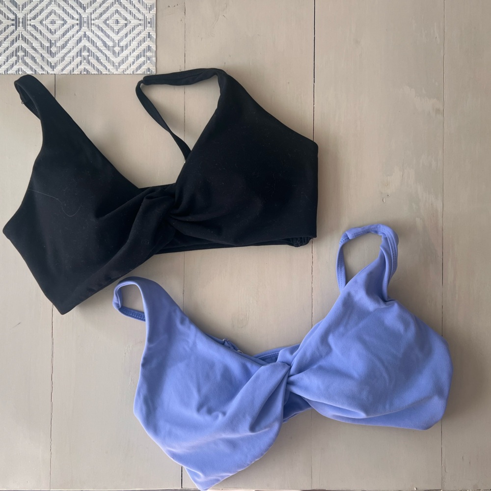 Seamless Amazon Fashion Sports Bra